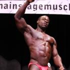 Travis  Muse - NPC Mid Atlantic Championships 2012 - #1